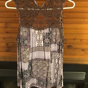 Maurice’s Tank Top